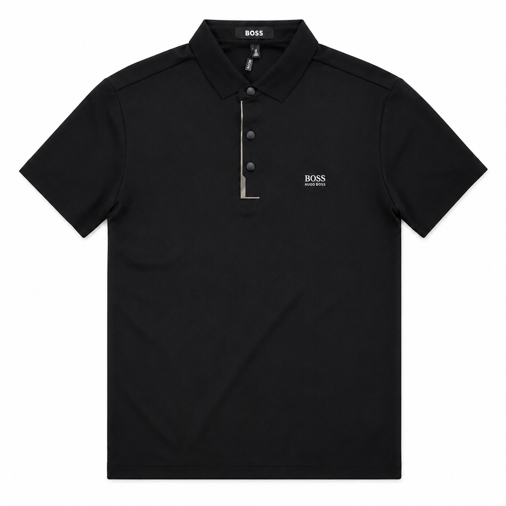 PLAYERA TIPO POLO BOSS 003