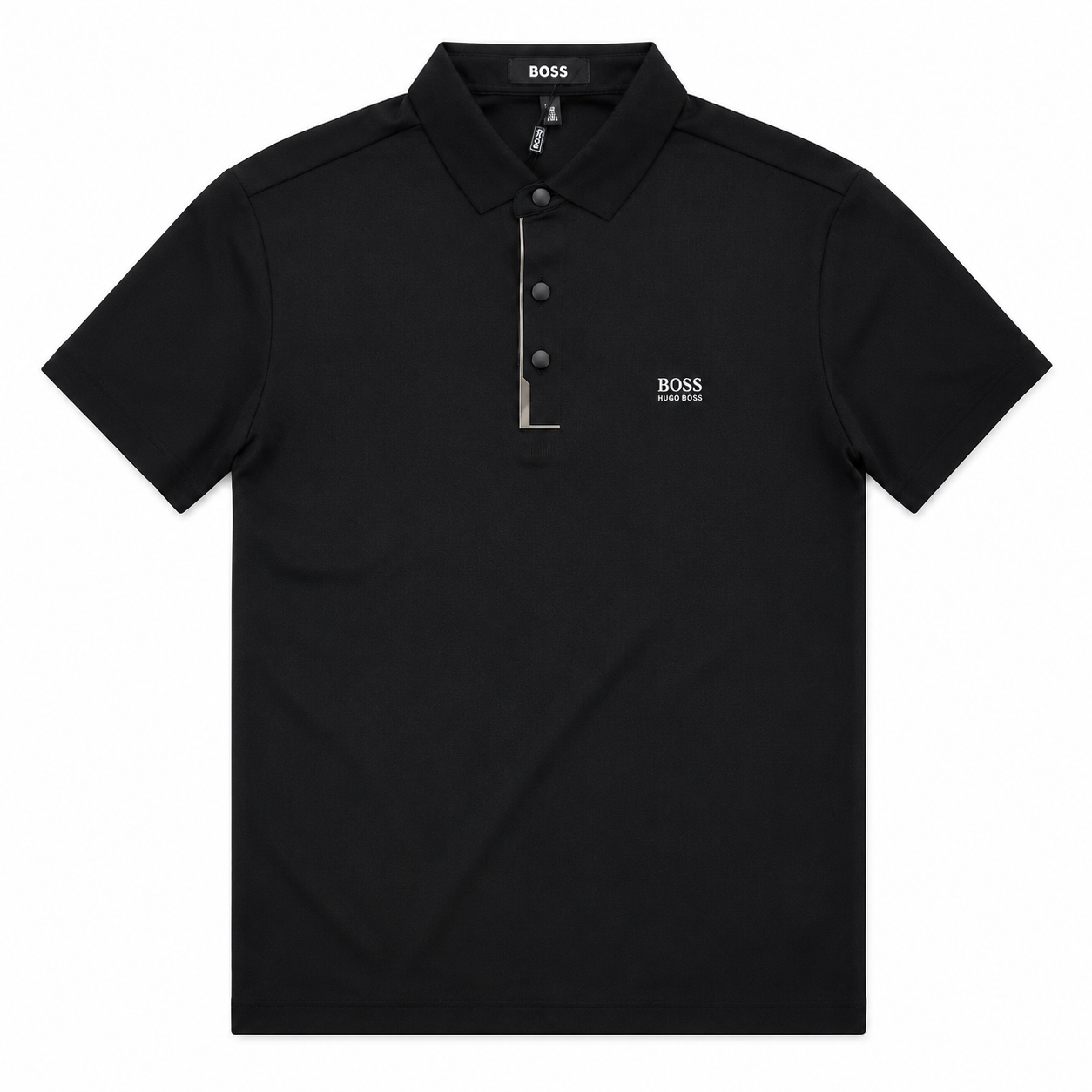 PLAYERA TIPO POLO BOSS 003