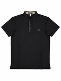 PLAYERA TIPO POLO BOSS 010