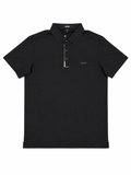 PLAYERA TIPO POLO BOSS 007
