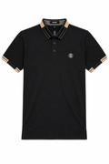 PLAYERA TIPO POLO BOSS 006