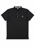 PLAYERA TIPO POLO BOSS 009