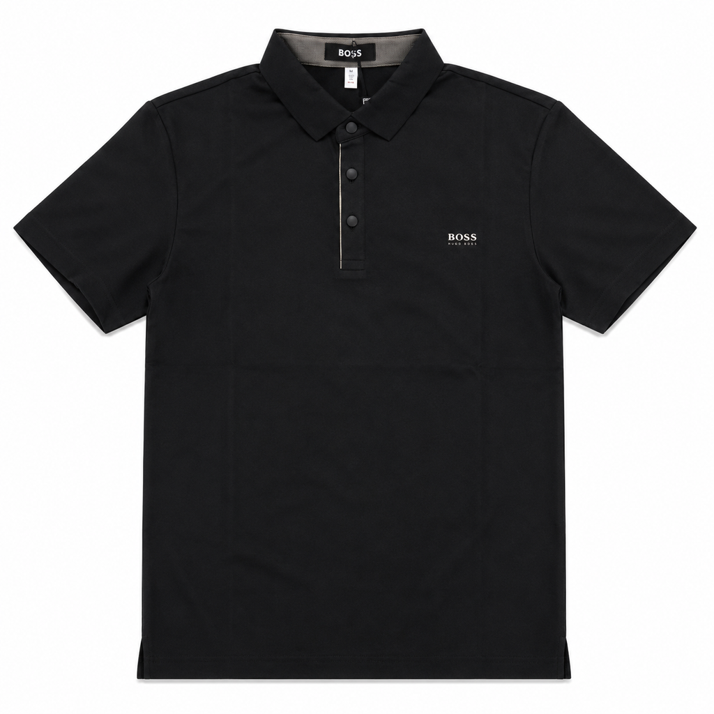 PLAYERA TIPO POLO BOSS 005
